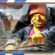 Illustration for article titled Grand Theft Auto Meets The Simpsons